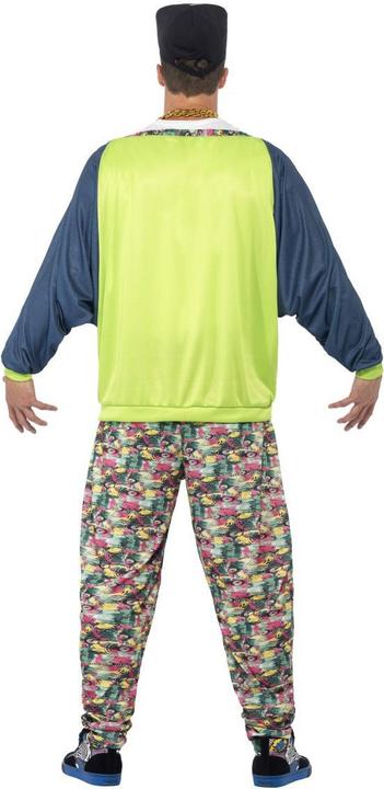 Produktbild Smiffys Hip Hop (One Size)
