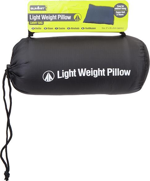 Outdoor Spirit Ultralight (Kopf- & Nackenkissen)