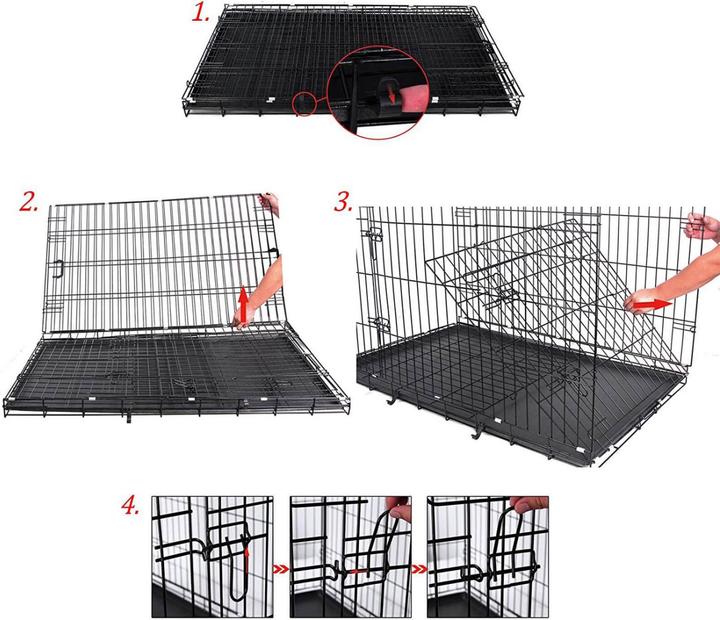 Image du produit Feandrea Doggo (Chien, Réflecteurs)