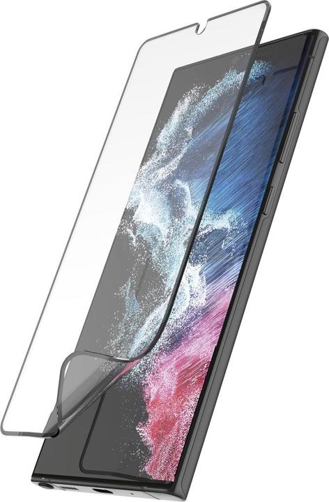 Produktbild Hama Hiflex Eco (1 Stück, Samsung Galaxy S23 Ultra)