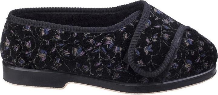 Immagine prodotto GBS Pantofole Nola da donna EXTRA LARGE (36)