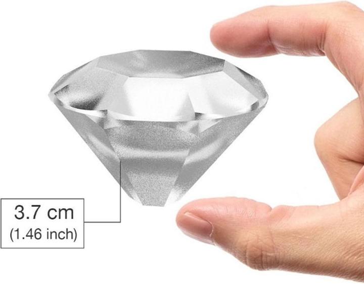 Actual product image König Design Silicone ice cube mould diamond ice mould whisky round ice ball ice cube tray