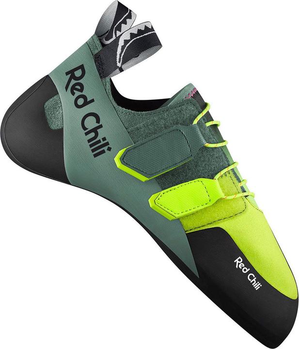 Red Chili Fusion II Kletterschuhe