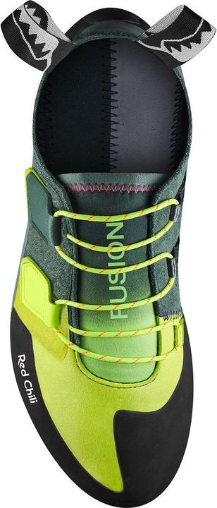 Produktbild Red Chili Fusion II Kletterschuhe (37.5, 38)