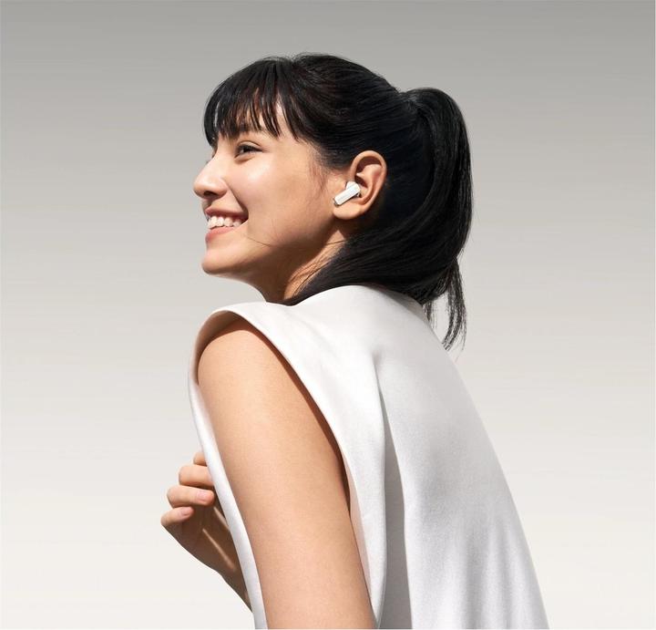 Immagine prodotto Huawei Freebuds Pro 4 (ANC, 4.50 h, Senza fili)