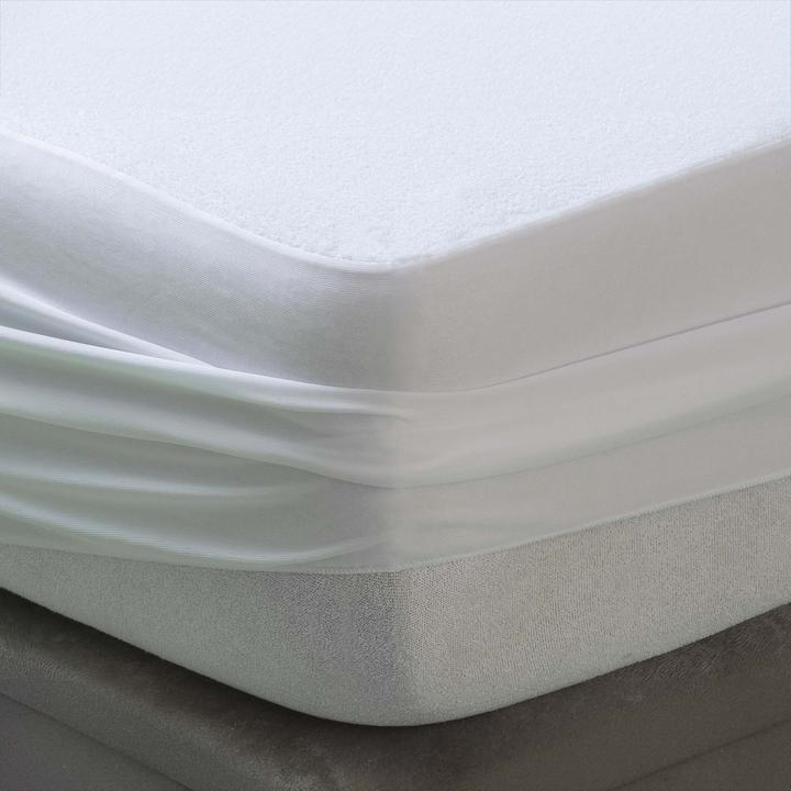 Image du produit Savel Protège-matelas Bora Bora (160 x 200 cm)