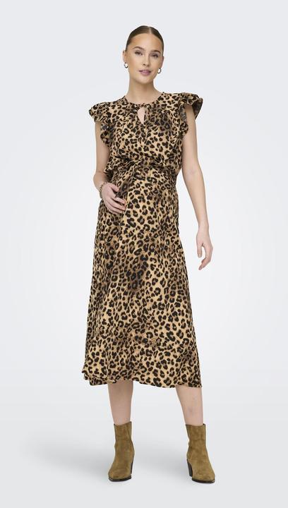 Image du produit Only Maternity Coupe normale Top col V (M)