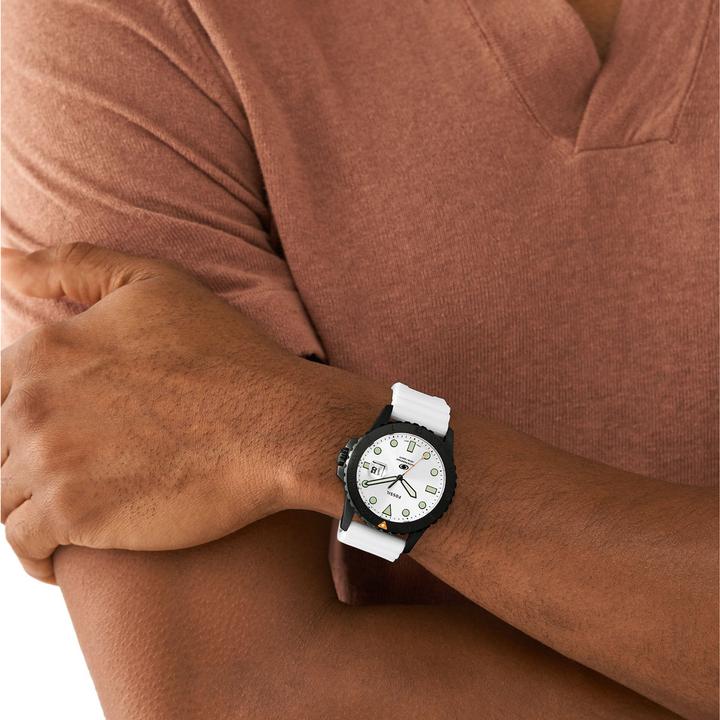 Image du produit Fossil Blue (Montre analogique, 42 mm)