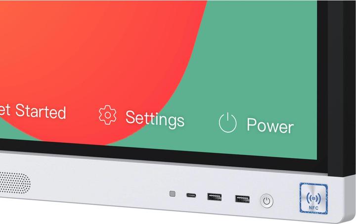 Produktbild Huawei Touch Display IdeaHub Board 2 75 (3840 x 2160 Pixel, 75")