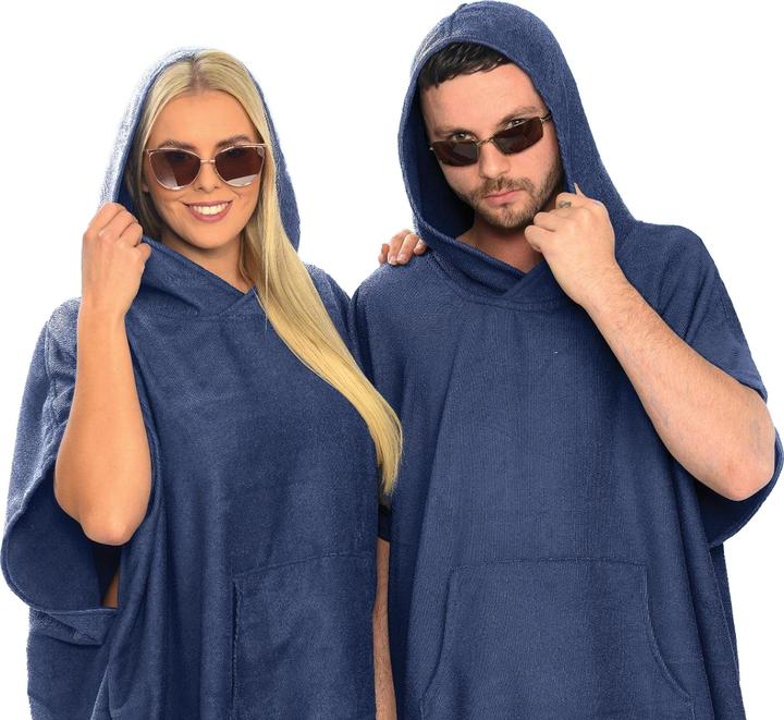 Produktbild Home & Living Poncho (One Size)