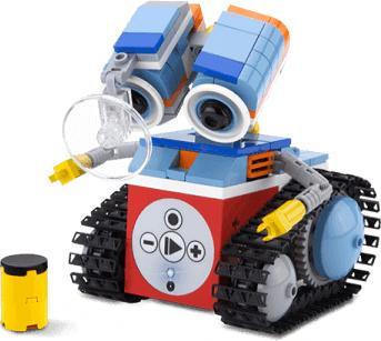 Produktbild Tinkerbots My first Robot