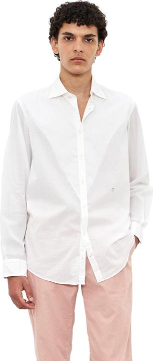 Produktbild Massimo Alba Shirts White (XL)