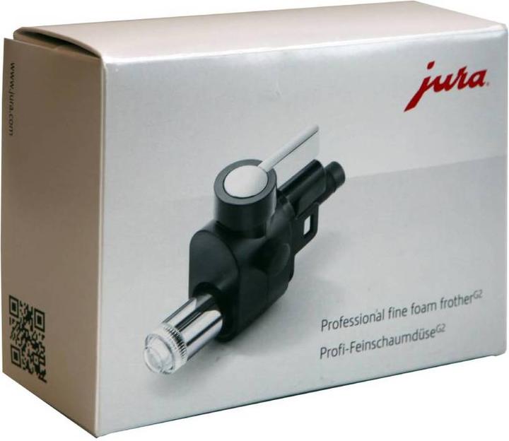 Actual product image Jura Profi-Feinschaumdüse G2