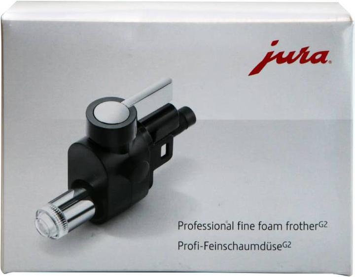 Actual product image Jura Profi-Feinschaumdüse G2