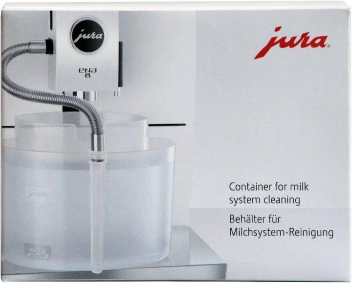 Immagine prodotto Jura Behälter für Milchsystem-Reinigung
