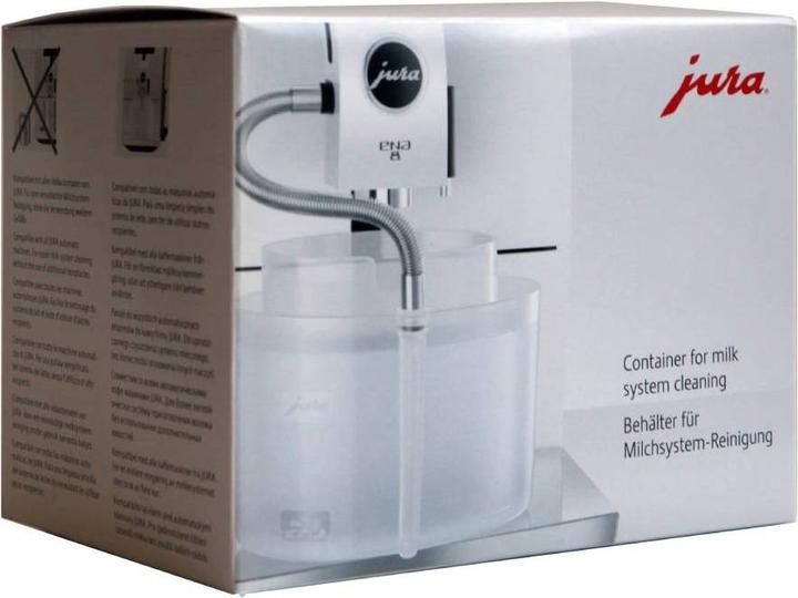 Immagine prodotto Jura Behälter für Milchsystem-Reinigung