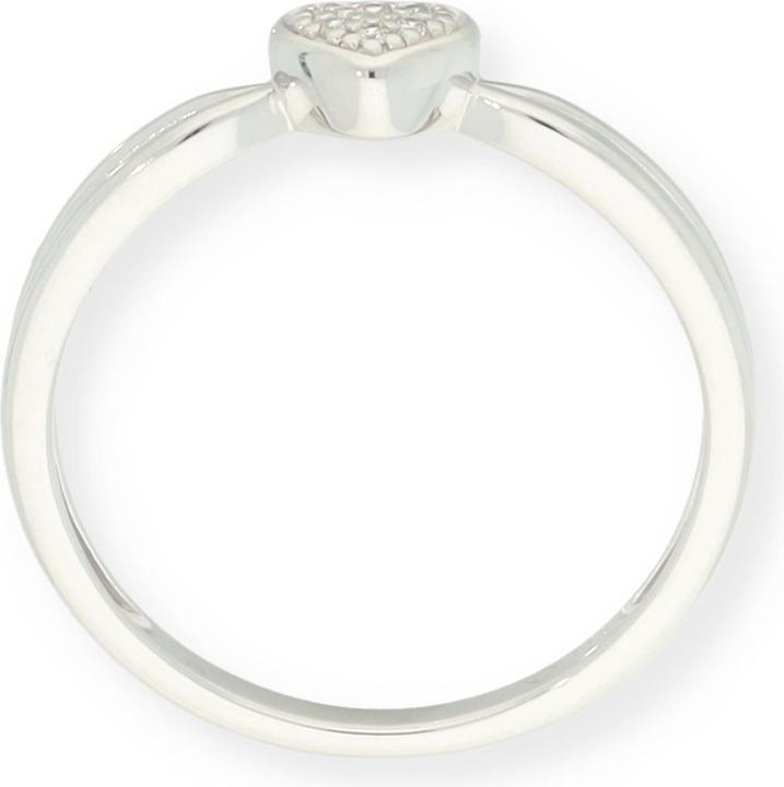 Produktbild Carat Hearts (52, 925 Silber)