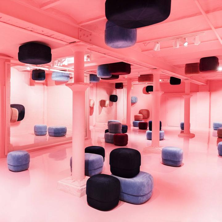 Immagine prodotto Normann Copenhagen Circus