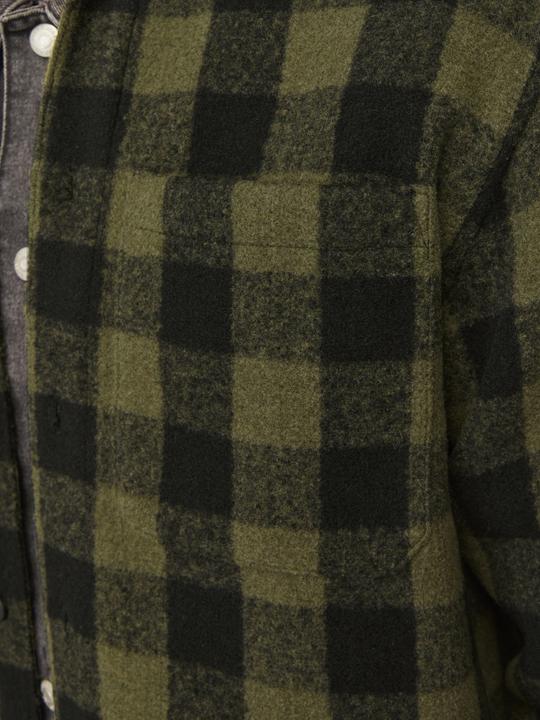 Immagine prodotto Jack & Jones Camicia over fit rilassata Camicia over (M)