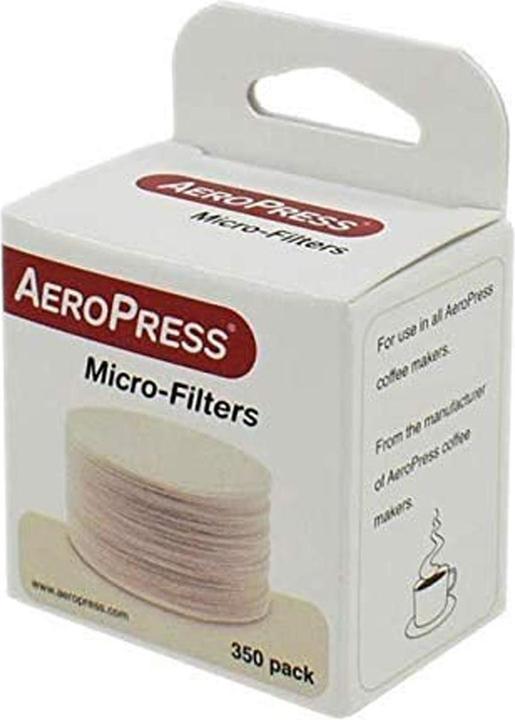 Image du produit Aerobie AeroPress