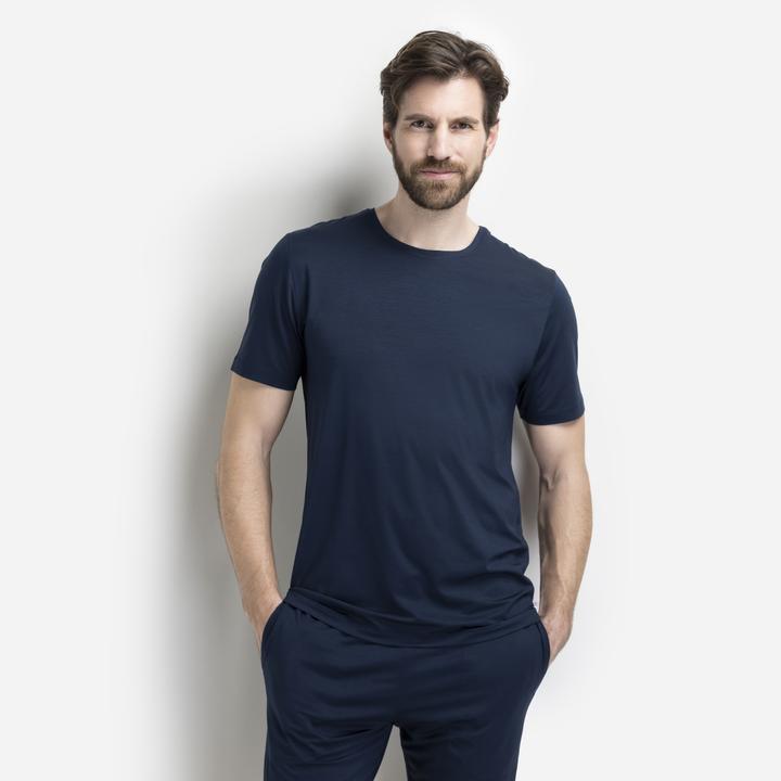 Image du produit ISA Bodywear Chemise à manches courtes (S)
