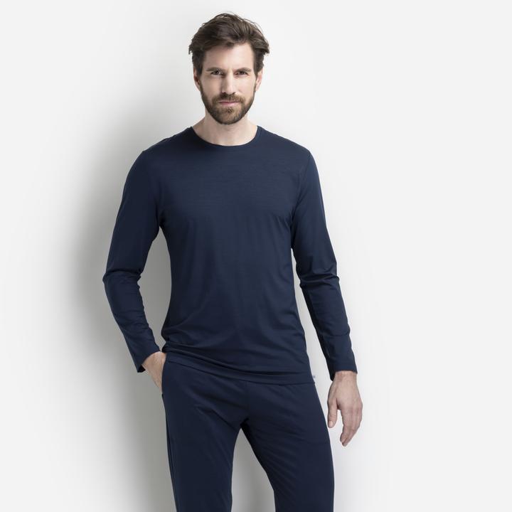 Immagine prodotto ISA Bodywear Camicia a maniche lunghe (S)