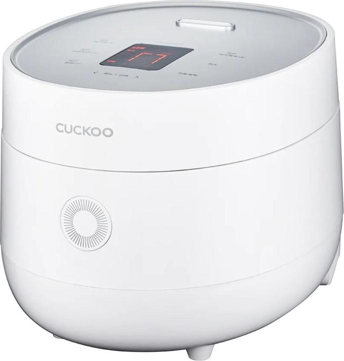 Produktbild Cuckoo Reiskocher 1.08l CR-0675F 3D