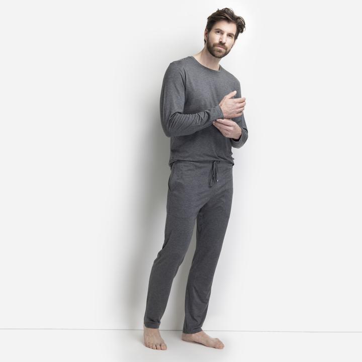 Grey-Melange