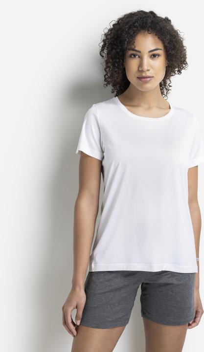 Image du produit ISA Bodywear Chemise à manches courtes (XL)