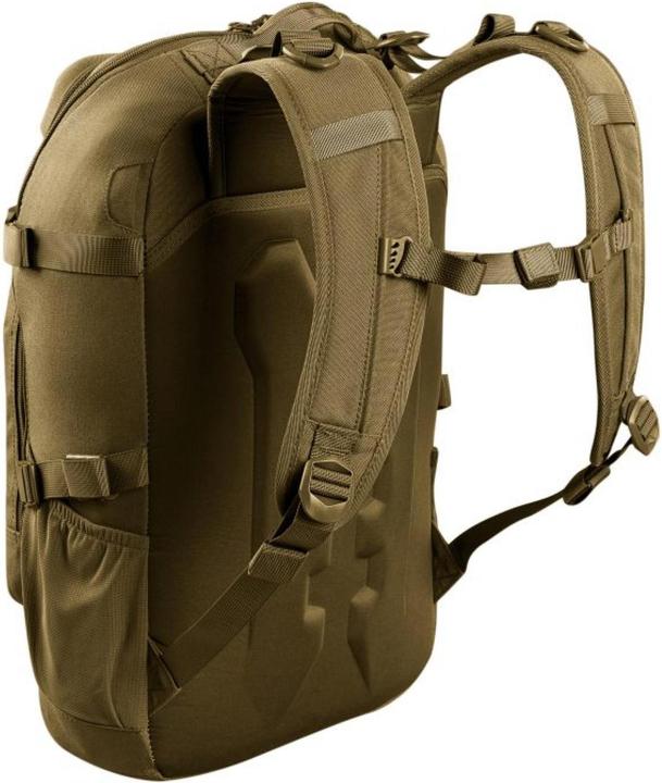 Immagine prodotto Stoirm Zaino tattico Coyote Tan 25 (25 l)