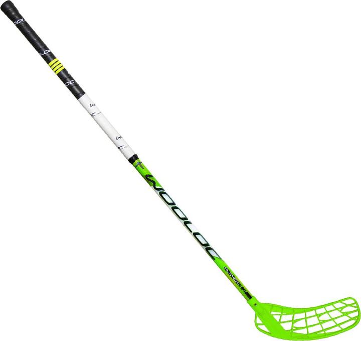 Actual product image Wooloc UH Stock Player 3.2 (87 cm, Right)