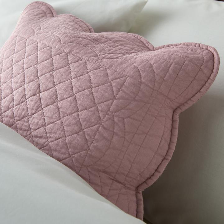 Image du produit La Redoute Interieurs Scénario Boutis (250 x 250 cm)