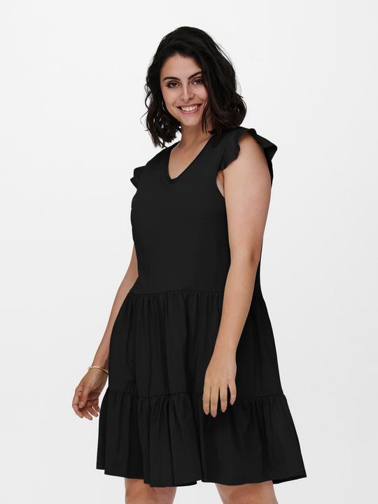 Image du produit Only Robe à volants (M)
