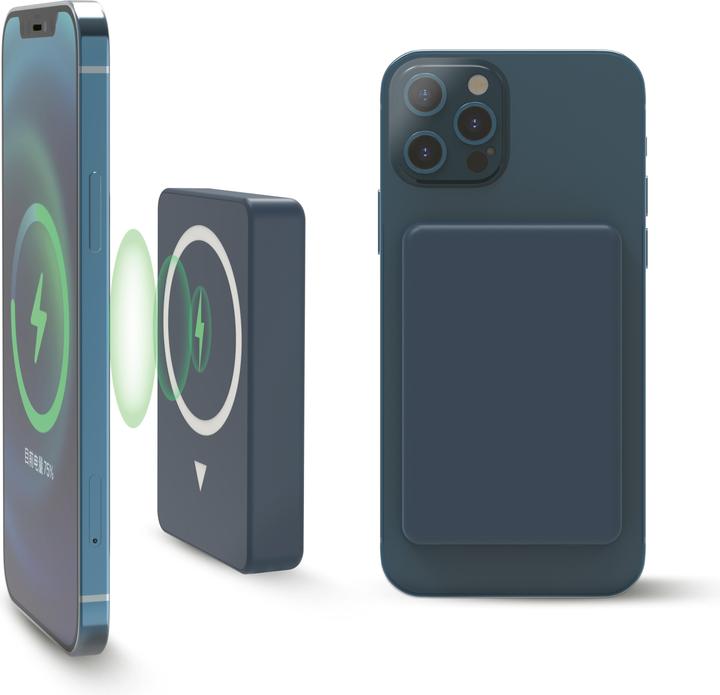 Produktbild Swaytronic Wireless Power Bank 10000mAh 15W (10000 mAh)