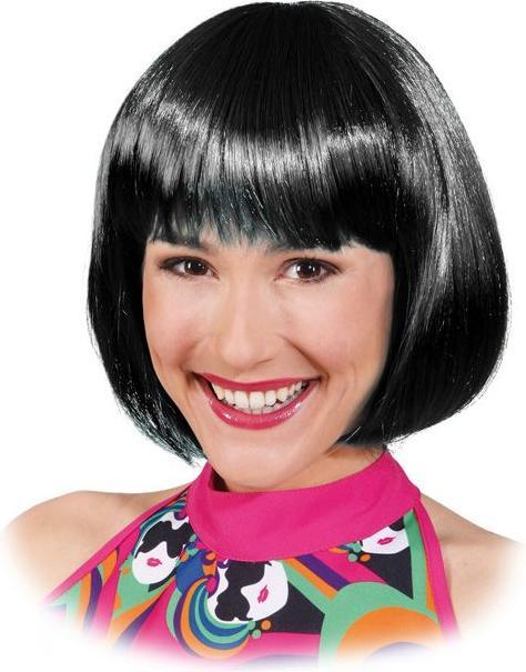 Actual product image Orlob Sexy Lola, black adjustable