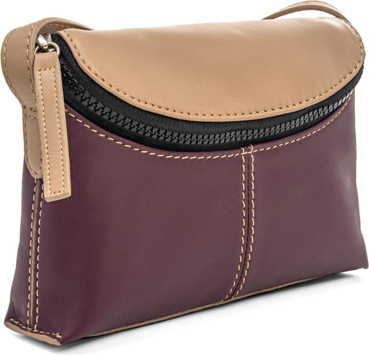 Produktbild Mywalit Umhängetasche Leder 20 cm
