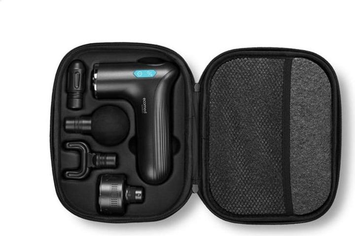 Produktbild Medisana Massage Gun Ecomed