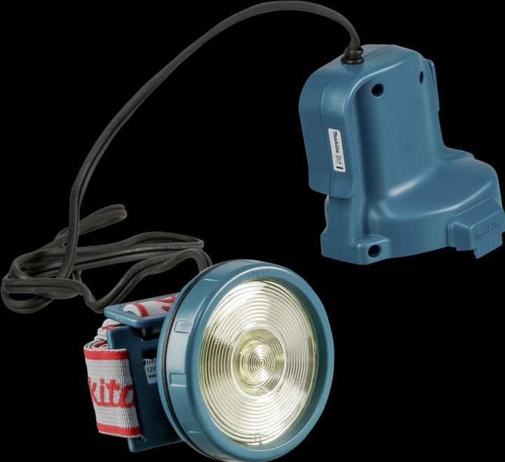 Produktbild Makita ML121 Akku-Lampe