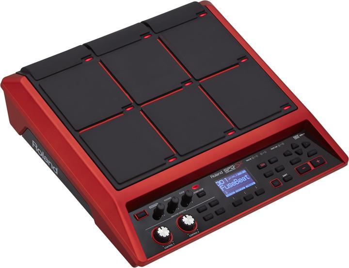 Productafbeelding Roland SPD-SX bemonsteringspad