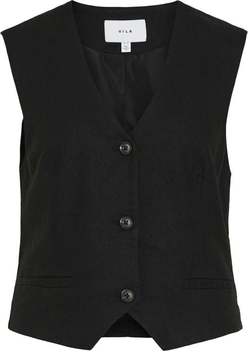 Image du produit Vila VIJOLANDA Tailored Weste (44)