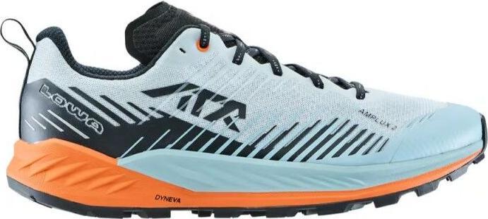 Actual product image Lowa Amplux 2 (44.5)