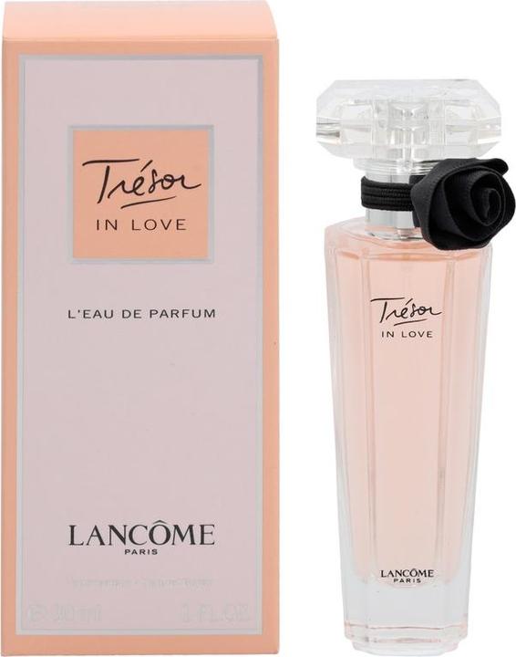 Produktbild Lancôme Trésor In Love (Eau de Parfum, 30 ml)