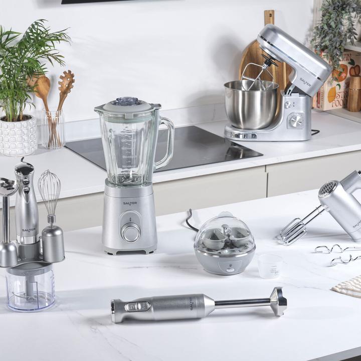 Produktbild Salter EK5613BMMSVDE Aspen Easy-store Hand Mixer (300 W)