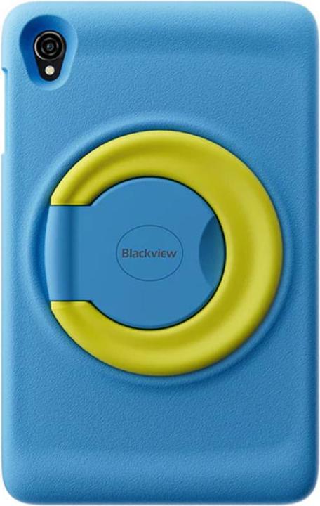 Actual product image Blackview Tab A5 Kids (4G, 8", 64 GB, Tropical Blue)