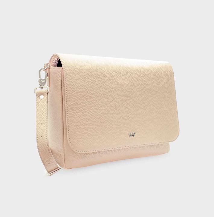 Image du produit Braun Büffel HANNA Flap