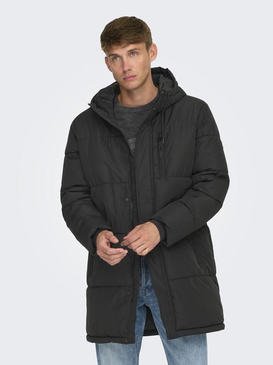 Immagine prodotto Only & Sons ONSMELVIN Piumino Piumino (L)