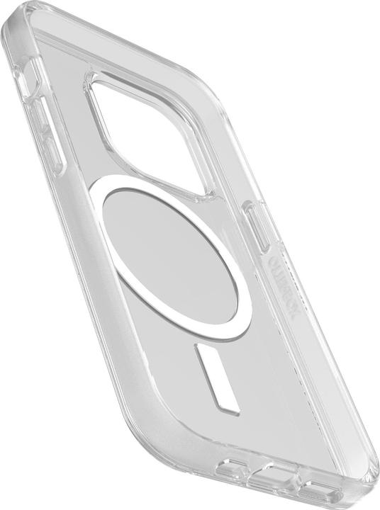 Productafbeelding OtterBox Symmetry mit MagSafe (Apple iPhone 14 Pro)