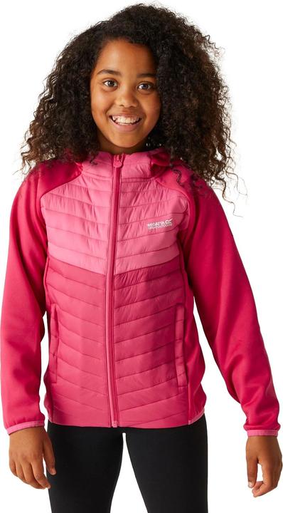 Image du produit Regatta - Veste hybride KIELDER - Enfant (158)