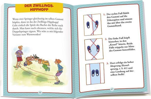 Actual product image Rubber Mitts Set (German)