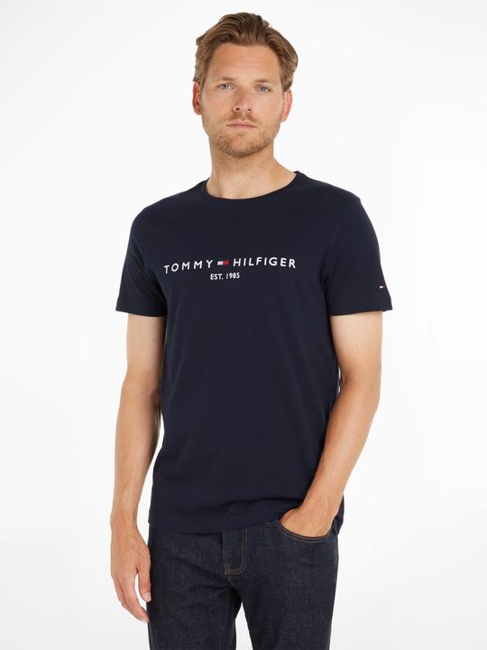 Immagine prodotto Tommy Hilfiger Maglietta a girocollo (XXL)